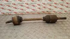 Привод Land Rover Range Rover 2006 TOB500320 L322 428PS, задний левый