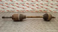 Привод Land Rover Range Rover 2006 TOB500310 L322 428PS, задний правый