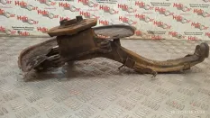 Ступица Volkswagen Touareg 2005 7L0407258A 7L7 AYH, передняя правая