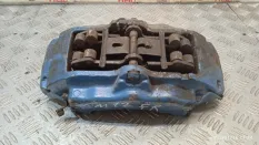 Суппорт Volkswagen Touareg 2005 7L6615124H 7L7 AYH, передний правый