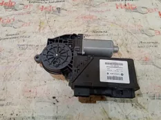 Мотор стеклоподъемника Volkswagen Touareg 2005 3D0959794F 7L7 AYH, задний правый