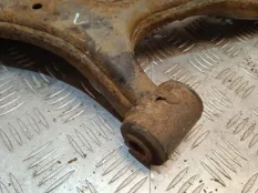 Рычаг подвески Toyota RAV4 2006 4806942051 ACA30 1AZFE, передний левый