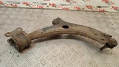 Рычаг подвески Ford Focus 2008 1570285 DA3 DW10, передний левый