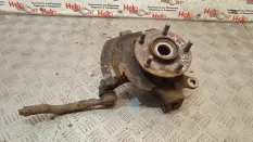 Ступица Nissan Qashqai 2008 40014JD000 J10 HR16DE, передняя правая