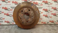 Тормозной диск Toyota RAV4 2008 4243142060 ACA30 2ADFTV, задний левый