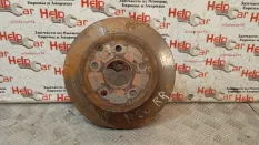 Тормозной диск Toyota RAV4 2008 4243142060 ACA30 2ADFTV, задний правый