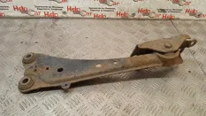 Рычаг подвески Toyota RAV4 2008 4876042010 ACA30 2ADFTV, задний правый