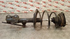 Стойка подвески Toyota RAV4 2008 4852080072 ACA30 2ADFTV, передняя левая
