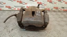Суппорт Toyota RAV4 2008 4775042090 ACA30 2ADFTV, передний левый