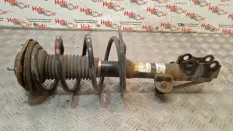 Стойка подвески Toyota RAV4 2006 4852080072 ACA30 1AZFE, передняя левая