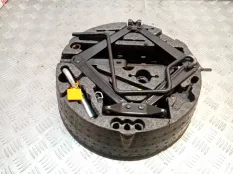 Набор инструментов Opel Astra H 2006 13255674 L48 Z16XEP