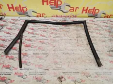 Уплотнитель двери Volkswagen Touareg 2005 7L0839432 7L7 AYH, задний правый