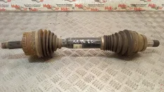 Привод Land Rover Range Rover 2006 IED500032 L322 428PS, передний левый