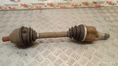 Привод Ford Focus 2008 1475131 DA3 DW10, передний левый