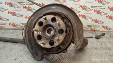 Ступица Honda CR-V 2007 52210SWAA00 RE5 N22A2, задняя правая