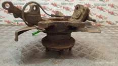 Ступица Land Rover Range Rover 2006 RUB500151 L322 428PS, передняя левая