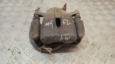 Суппорт Toyota RAV4 2006 4775042090 ACA30 1AZFE, передний левый