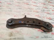 Балка подвески Honda CR-V 2007 50710SWYE01 RE5 N22A2, задняя