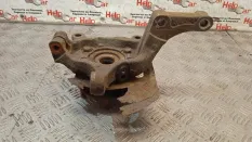 Ступица Nissan Qashqai 2006 40014JD000 J10 K9K, передняя правая