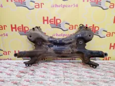 Балка Toyota RAV4 2006 5120142071 ACA30 1AZFE, передняя