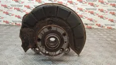 Ступица Volkswagen Tiguan 2010 1K0407256AA 5N1 CBAB, передняя правая