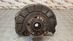 Ступица Volkswagen Tiguan 2010 1K0407255AA 5N1 CBAB, передняя левая