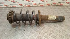 Стойка подвески Volkswagen Tiguan 2010 5N0413031K 5N1 CBAB, передняя левая