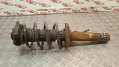 Стойка подвески Volkswagen Tiguan 2010 5N0413031K 5N1 CBAB, передняя правая