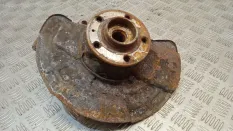 Ступица Volvo XC90 2009 30760562 C_71 D5244T4, передняя правая