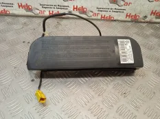 Подушка безопасности в сидение Ford Focus 2010 4M51A611D11 DA3 SHDC; HWDA; HWDB; SHDA; SHDB, передняя левая