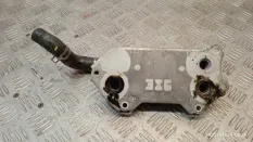 Теплообменник Toyota RAV4 2008 157100R010 ACA30 2ADFTV