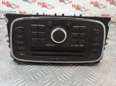 Магнитола Ford Focus 2010 1825943 DA3 SHDC; HWDA; HWDB; SHDA; SHDB