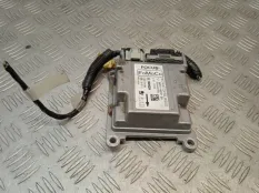 Блок управления аирбаг Ford Focus 2010 9M5T14B321BA DA3 SHDC; HWDA; HWDB; SHDA; SHDB