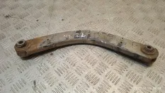 Рычаг подвески Opel Vectra 2008 13204115 C Z18XER, задний левый