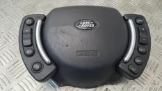 Подушка безопасности водителя Land Rover Range Rover 2006 EHM500062 L322 428PS