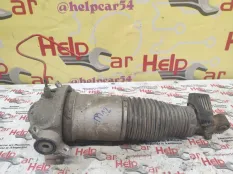 Стойка подвески Volkswagen Touareg 2005 7L6512021AG 7L7 AYH, задняя