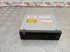 Блок управления навигацией Land Rover Range Rover 2006 YIB500070 L322 428PS