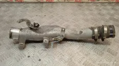 Патрубок интеркулера Toyota RAV4 2008 1736126070 ACA30 2ADFTV