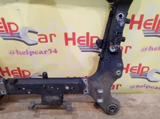 Балка Volvo XC90 2009 30776400 C_71 D5244T4, передняя