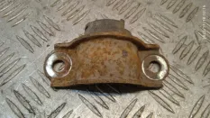Крепление Volkswagen Touareg 2005 7L0511418 7L7 AYH, заднее