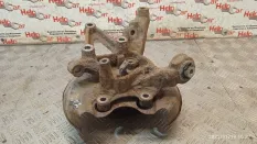 Ступица Opel Vectra 2008 12756709 C Z18XER, задняя левая