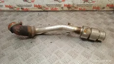 Патрубок интеркулера Land Rover Range Rover Sport 2009 LR019396 L320 30DDTX