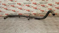 Патрубок системы охлаждения Land Rover Range Rover Sport 2009 LR013163 L320 30DDTX