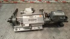 Рулевая колонка Land Rover Range Rover 2006 QMB500484 L322 428PS