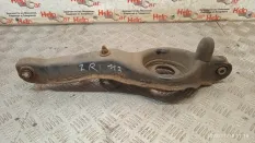 Рычаг подвески Ford Focus 2008 1548460 DA3 DW10, задний правый