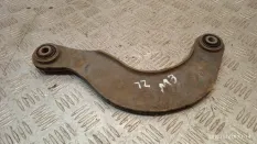 Рычаг подвески Ford Focus 2008 1517403 DA3 DW10, задний левый