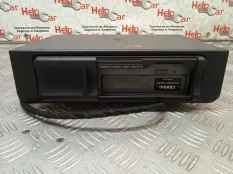 Cd чейнджер Land Rover Range Rover 2006 XQE500202 L322 428PS