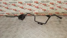 Трубка масляная Land Rover Range Rover Sport 2009 LR013565 L320 30DDTX