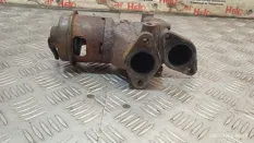 Клапан ЕГР Honda CR-V 2007 18730R06E01 RE5 N22A2