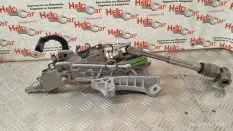 Рулевая колонка Ford Focus 2008 1763399 DA3 DW10